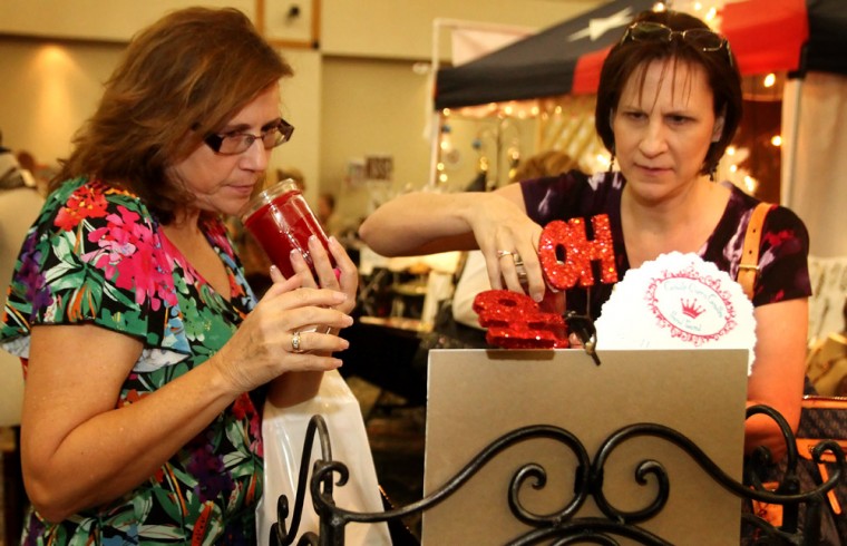 Holiday Bazaar